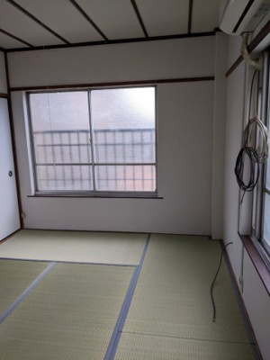 【和室】 | 草野ビル