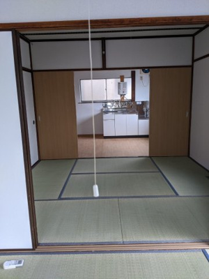 【和室】 | 草野ビル