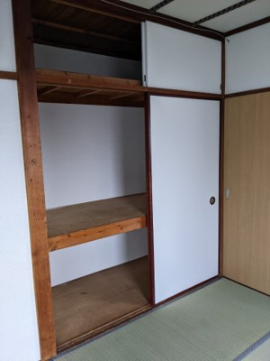 【収納】 | 草野ビル