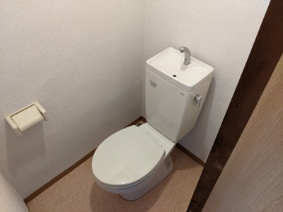 【トイレ】 | 草野ビル