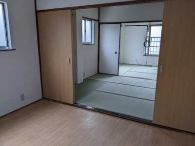 【居間・リビング】 | 草野ビル