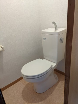 【トイレ】 | 草野ビル