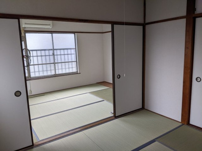 【和室】 | 草野ビル