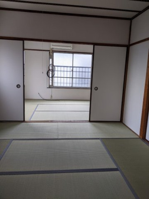 【和室】 | 草野ビル