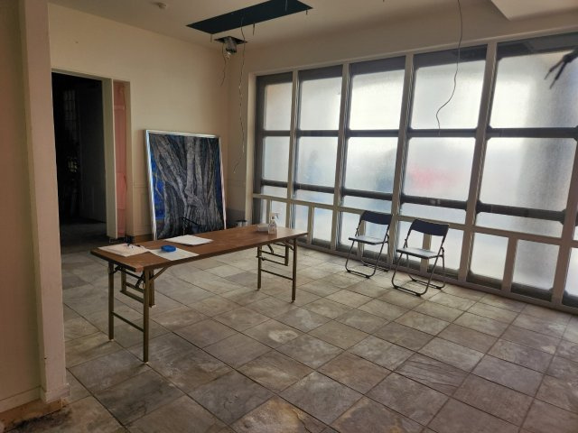 【内装】 | メゾン・ドュ・ロテュスビル