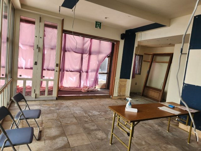 【内装】 | メゾン・ドュ・ロテュスビル