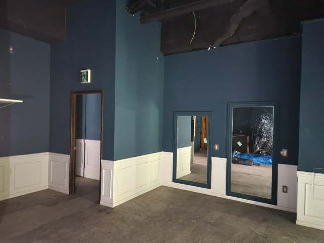 【内装】 | メゾン・ドュ・ロテュスビル