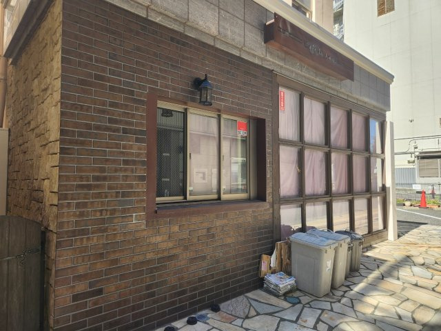 【外観】 | メゾン・ドュ・ロテュスビル