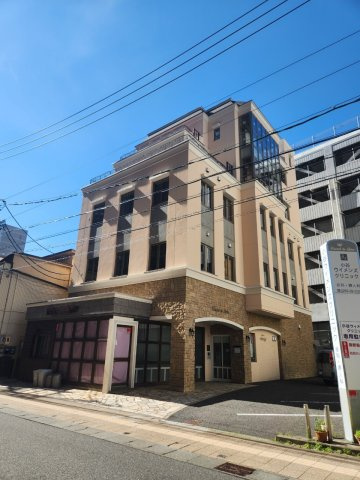 【外観】 | メゾン・ドュ・ロテュスビル