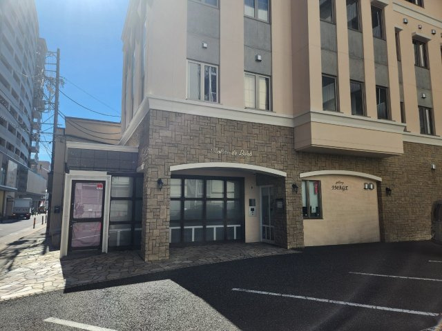 【外観】 | メゾン・ドュ・ロテュスビル