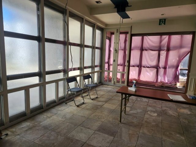 【内装】 | メゾン・ドュ・ロテュスビル