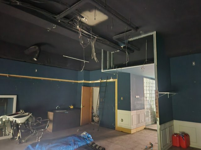 【内装】 | メゾン・ドュ・ロテュスビル