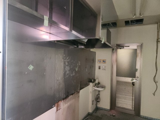 【内装】 | メゾン・ドュ・ロテュスビル