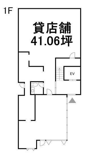 【間取り】 | メゾン・ドュ・ロテュスビル
