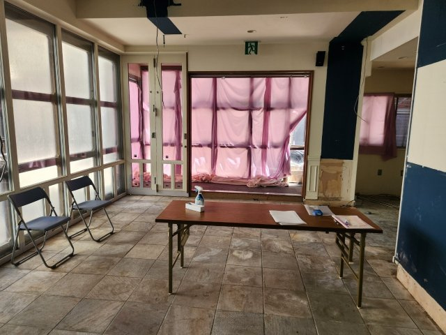 【内装】 | メゾン・ドュ・ロテュスビル