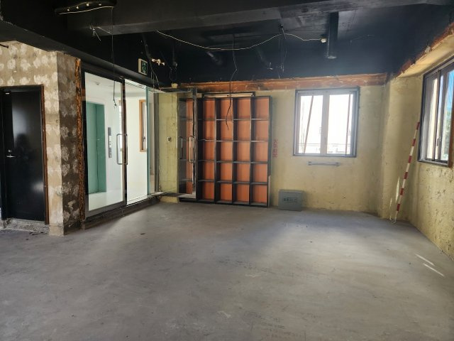 【内装】 | メゾン・ドュ・ロテュスビル