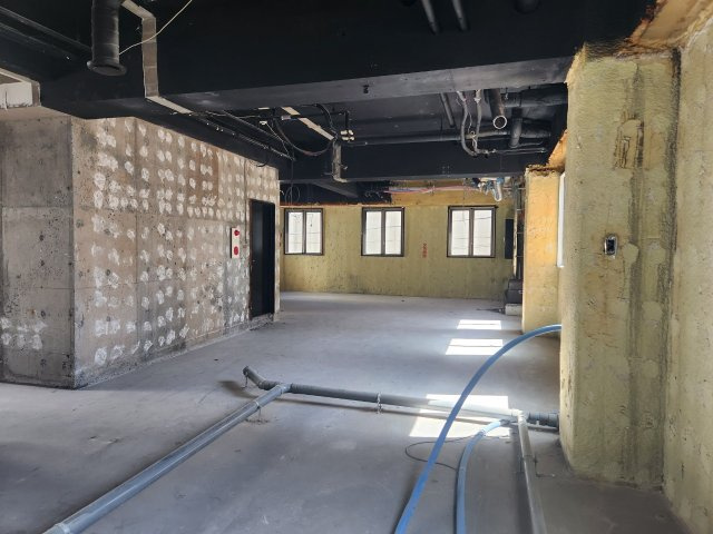 【内装】 | メゾン・ドュ・ロテュスビル