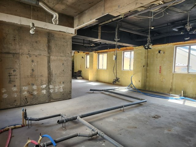 【内装】 | メゾン・ドュ・ロテュスビル