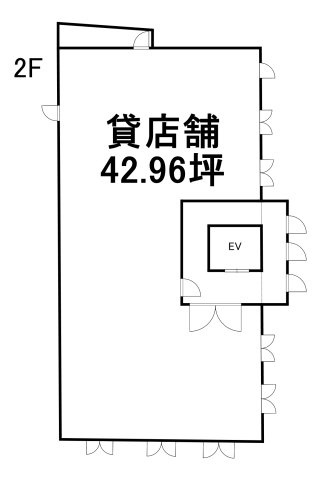 【間取り】 | メゾン・ドュ・ロテュスビル