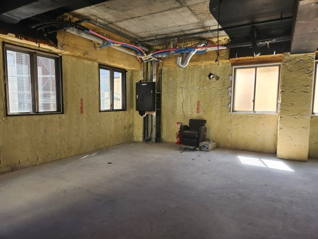 【内装】 | メゾン・ドュ・ロテュスビル