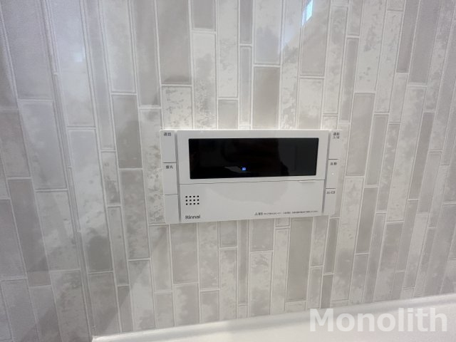 サニーグリーンの設備