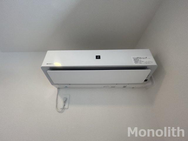 サニーグリーンの設備