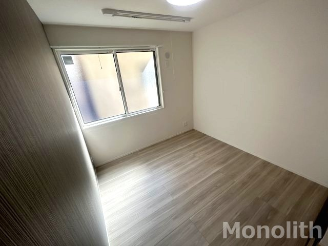 サニーグリーンの洋室