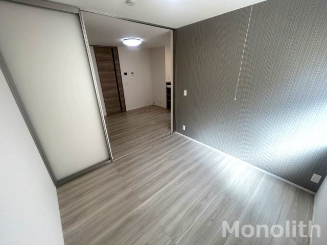 サニーグリーンの内装