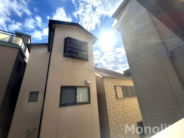 サニーグリーンの展望