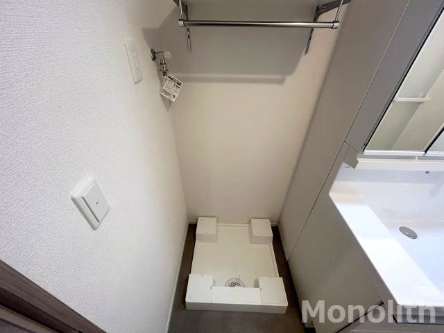 サニーグリーンの設備