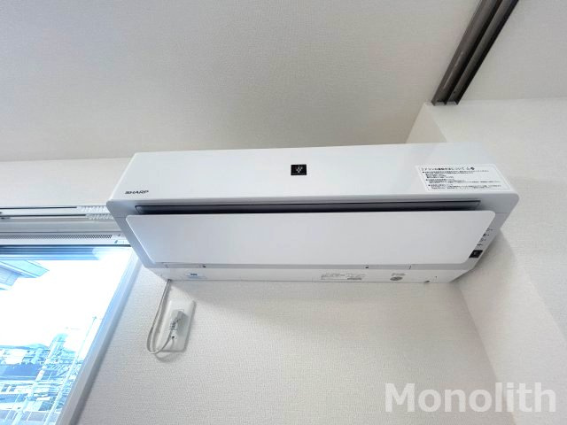 サニーグリーンの設備