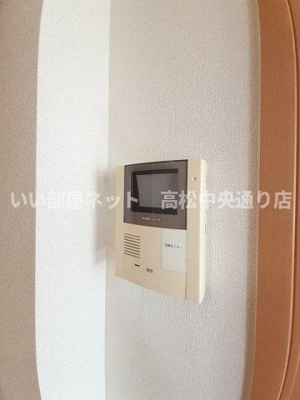 【設備】 | アパートメントハウス船入公園