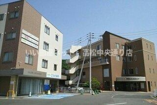 【周辺】 | アパートメントハウス船入公園 | 西高松メディカルビルイーアさんまで840m