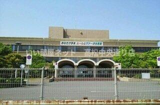 【周辺】 | アパートメントハウス船入公園 | 香川県警察運転免許センターさんまで710m