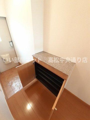 【内装】 | アパートメントハウス船入公園