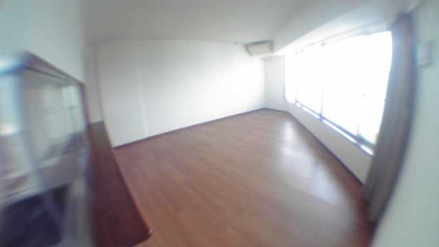 江東区豊洲５丁目の賃貸マンションのその他|リビング