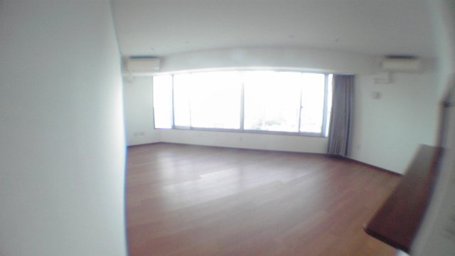 江東区豊洲５丁目の賃貸マンションの居間・リビング