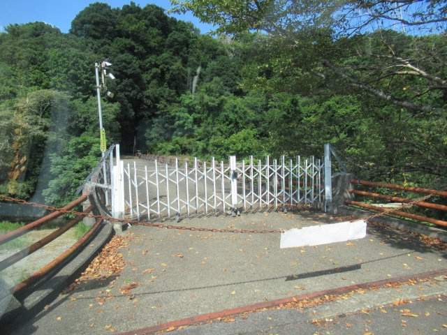 鏡野町古川　業務用地（太陽光発電）13325坪の外観