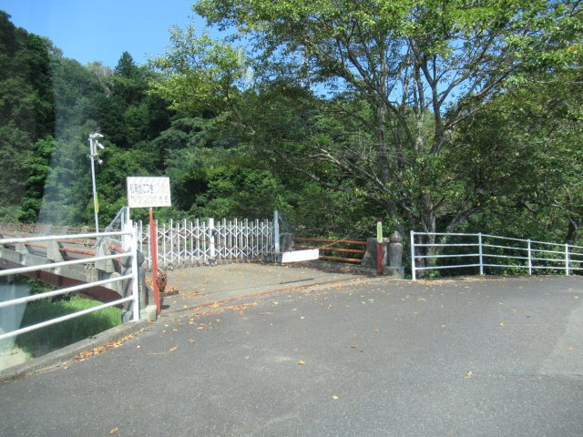 鏡野町古川　業務用地（太陽光発電）13325坪の外観