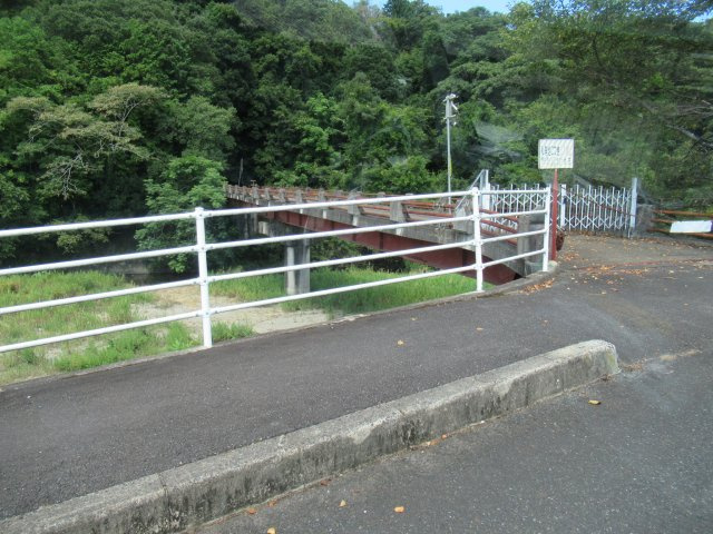 鏡野町古川　業務用地（太陽光発電）13325坪の外観