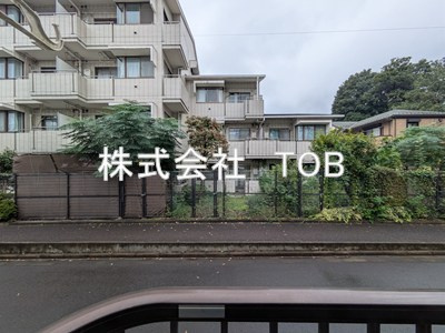 【展望】 | シティーホームズ1