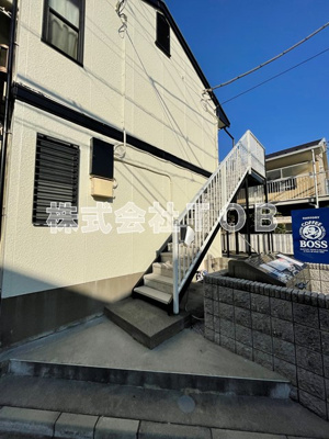 【エントランス】 | シティーホームズ1