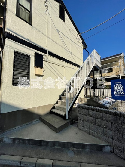 【エントランス】 | シティーホームズ1