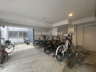 【その他共用部分】 | グランパシフィック堀江WEST