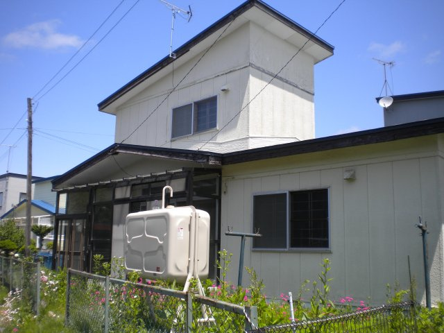 登別市美園町5丁目20-5戸建