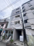 ロード・ヒル阪南町の画像