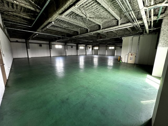 真岡市中倉庫のその他