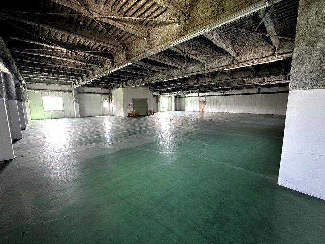 真岡市中倉庫のその他