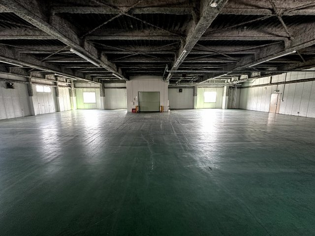 真岡市中倉庫のその他