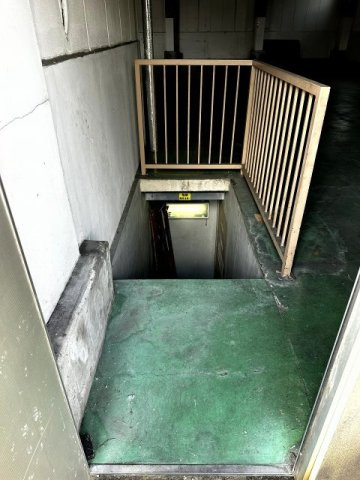 真岡市中倉庫のその他